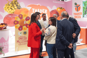 fruit attraction thader cieza