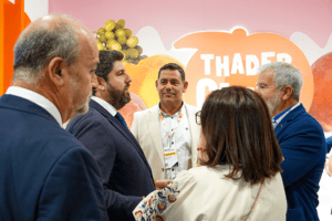 fruit attraction thader cieza