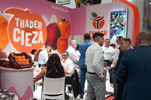 fruit attraction thader cieza