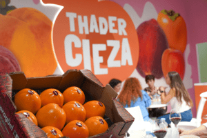 fruit attraction thader cieza