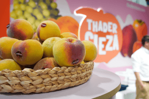 fruit attraction thader cieza