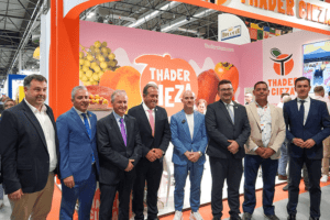 fruit attraction thader cieza