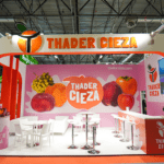 fruit attraction thader cieza