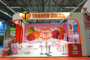 fruit attraction thader cieza