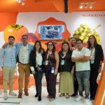 fruit attraction thader cieza