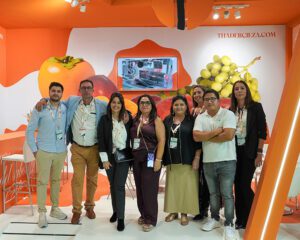 fruit attraction thader cieza