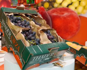 fruit attraction thader cieza
