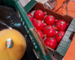 fruit attraction thader cieza