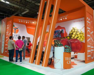 fruit attraction thader cieza