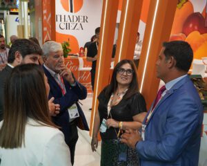 fruit attraction thader cieza