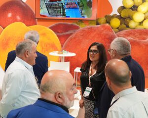 fruit attraction thader cieza