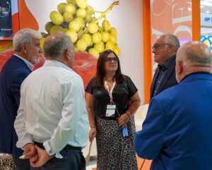 fruit attraction thader cieza
