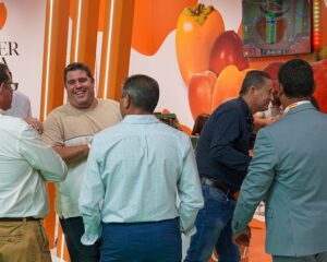 fruit attraction thader cieza