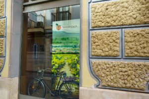 Exposición Pioneros del Sabor Thader Cieza
